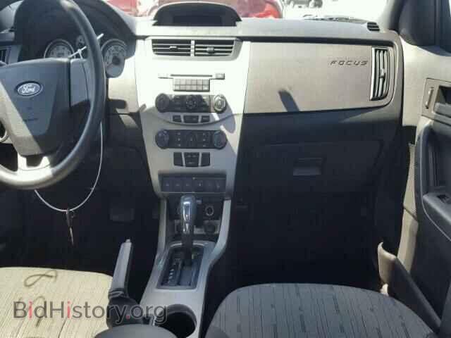 2010 FORD FOCUS - VIN: 1FAHP3FN2AW180654 - Фото 9