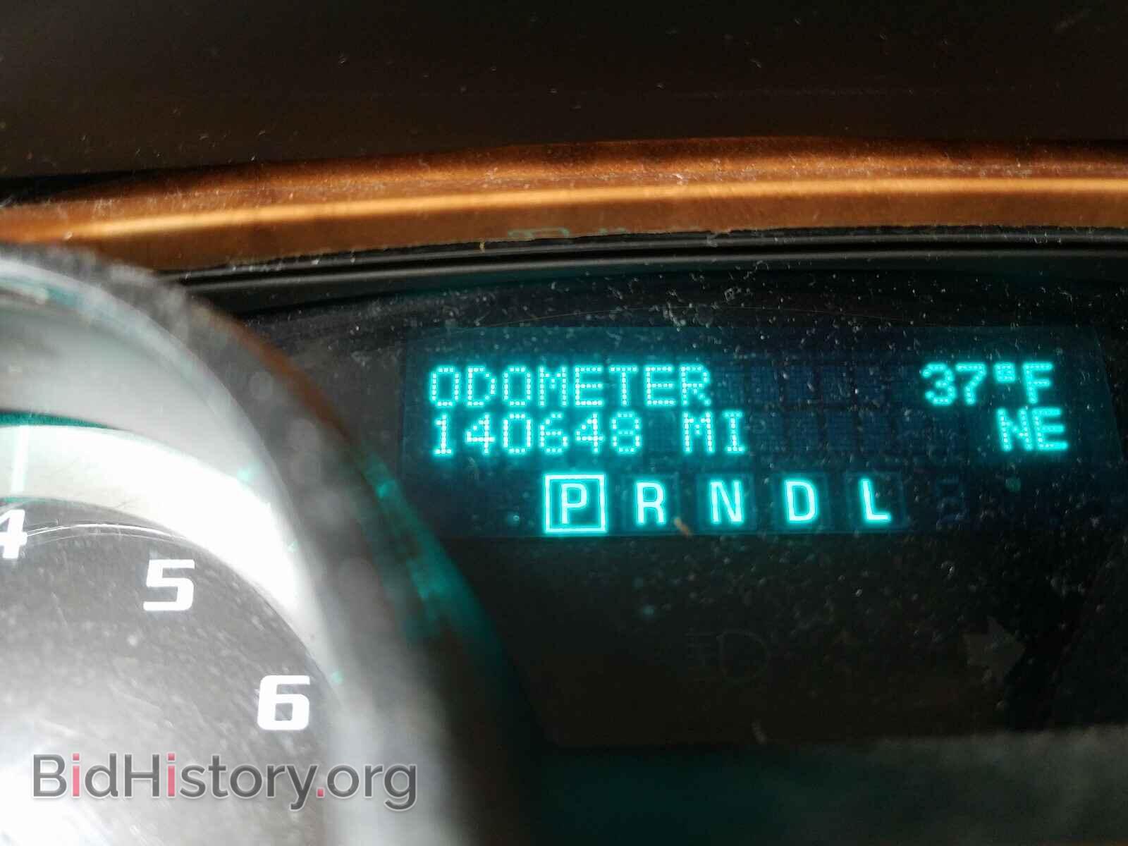 2012 BUICK ENCLAVE - VIN: 5GAKVCED1CJ378822 - Photo 8