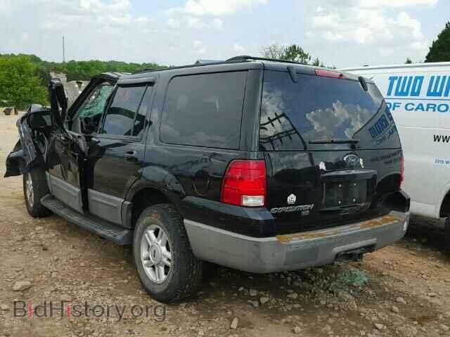 2004 FORD EXPEDITION - VIN: 1FMPU16L94LB07560 - Фото 3