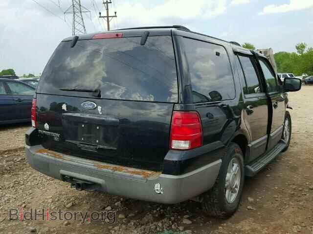 2004 FORD EXPEDITION - VIN: 1FMPU16L94LB07560 - Фото 4