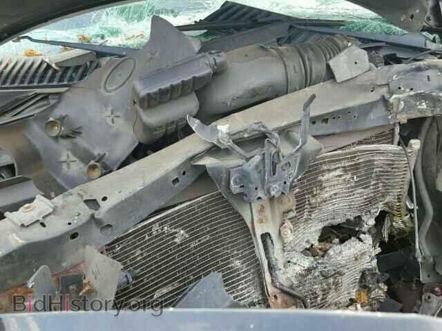 2004 FORD EXPEDITION - VIN: 1FMPU16L94LB07560 - Фото 7