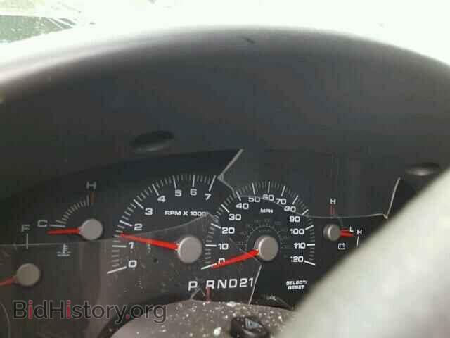 2004 FORD EXPEDITION - VIN: 1FMPU16L94LB07560 - Фото 8