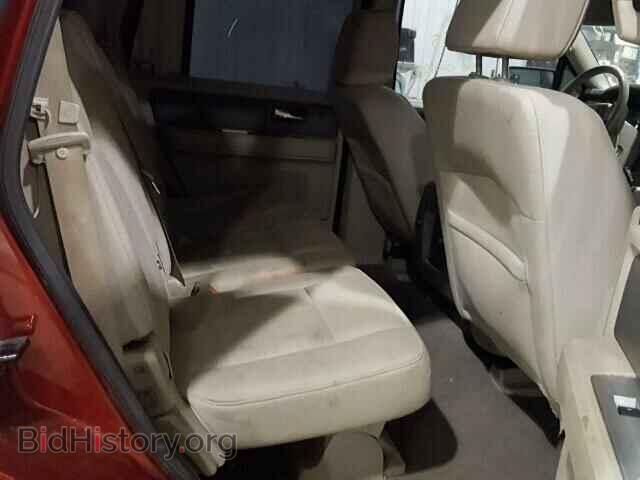 2008 Ford EXPEDITION (VIN 1FMFU15568LA47838) — photo 6 of 10