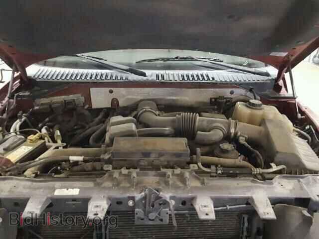2008 FORD EXPEDITION - VIN: 1FMFU15568LA47838 - Фото 7