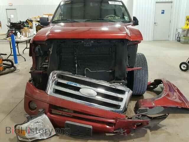 2008 FORD EXPEDITION - VIN: 1FMFU15568LA47838 - Фото 9