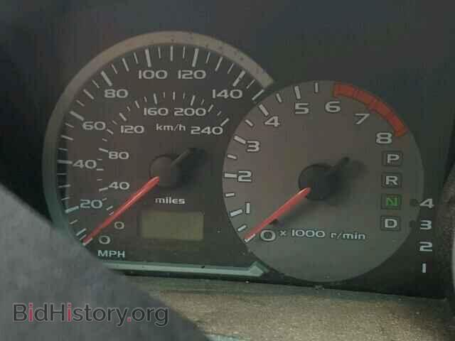 2005 MITSUBISHI ECLIPSE - VIN: 4A3AE45G65E025334 - Photo 8