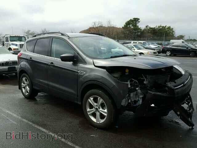 Фотография 1FMCU9GX3FUC84696 - FORD ESCAPE 2015