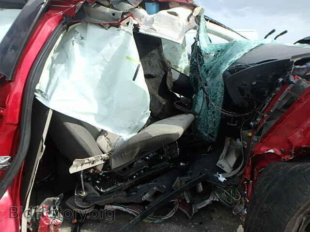 2012 FORD FOCUS - VIN: 1FAHP3F29CL308849 - Photo 5