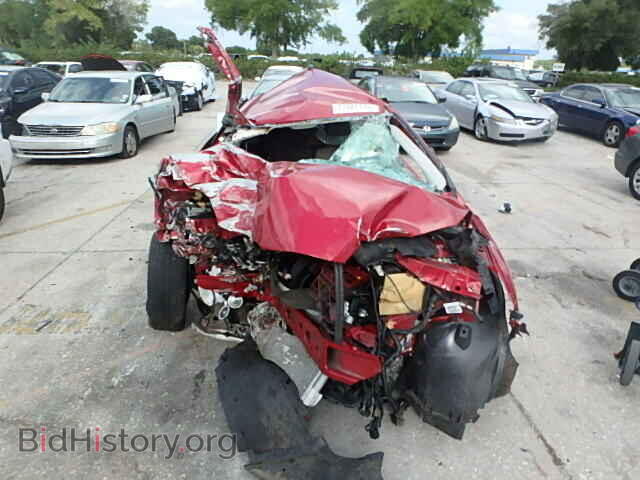 2012 FORD FOCUS - VIN: 1FAHP3F29CL308849 - Photo 9