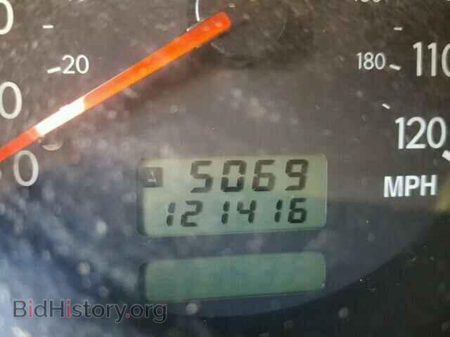 2005 SUBARU FORESTER - VIN: JF1SG63675G754086 - Фото 8