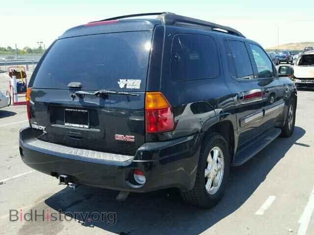 2003 GMC ENVOY - VIN: 1GKET16P036222731 - Фото 4