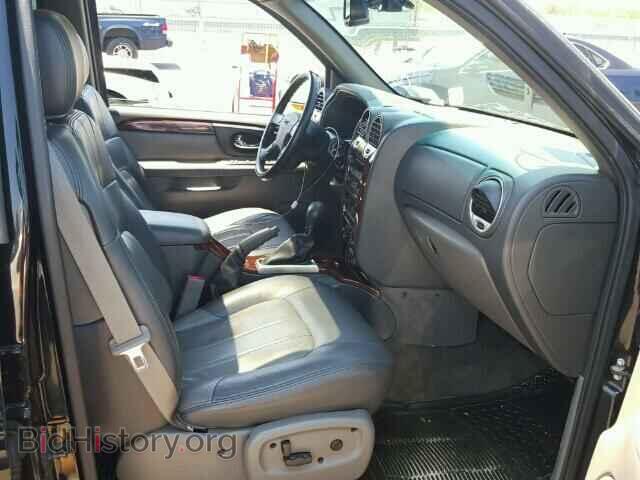 2003 GMC ENVOY - VIN: 1GKET16P036222731 - Фото 5