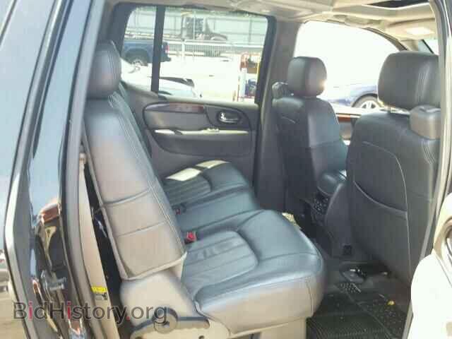 2003 GMC ENVOY - VIN: 1GKET16P036222731 - Фото 6