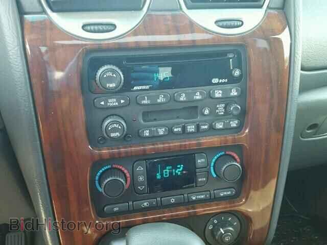 2003 GMC ENVOY - VIN: 1GKET16P036222731 - Фото 10