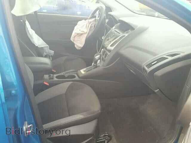 2013 FORD FOCUS - VIN: 1FADP3F27DL130343 - Photo 5