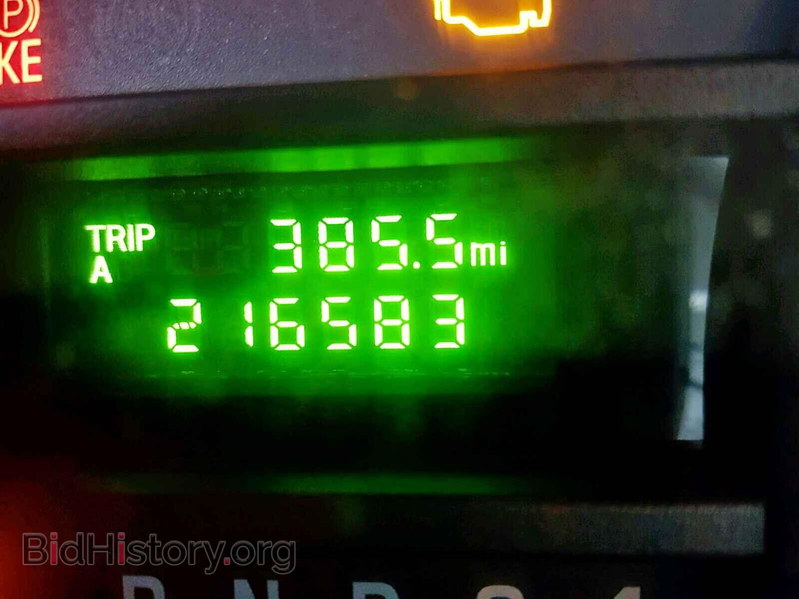 2010 FORD ECONOLINE - VIN: 1FTNE2EW8ADA41549 - Фото 8