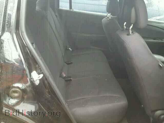 2012 CHRYSLER 200 - VIN: 1C3CCBAB0CN271927 - Фото 6