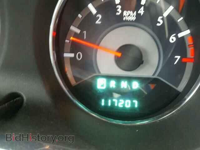 2012 CHRYSLER 200 - VIN: 1C3CCBAB0CN271927 - Фото 8