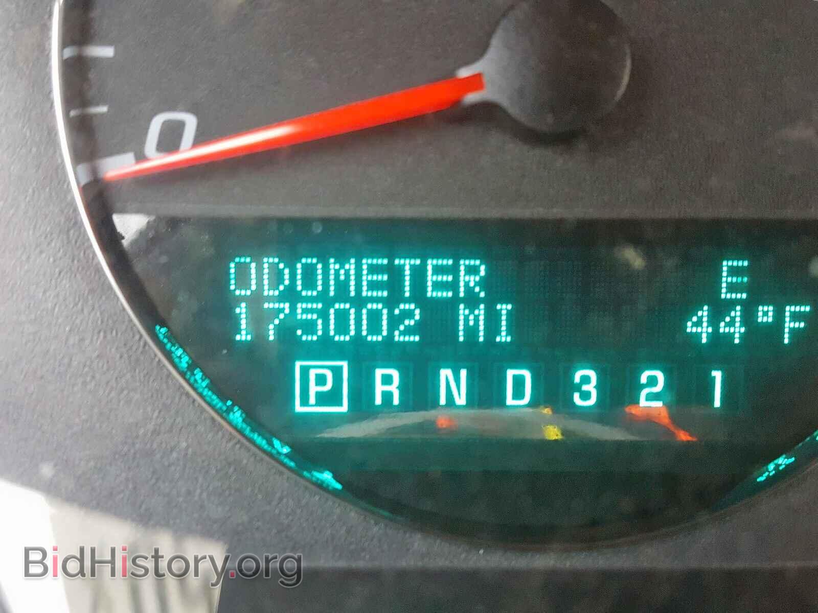 2007 CHEVROLET IMPALA - VIN: 2G1WT58K979268400 - Photo 8