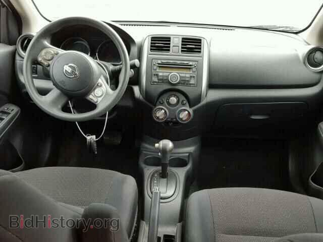 2013 NISSAN VERSA - VIN: 3N1CN7AP1DL894945 - Фото 9
