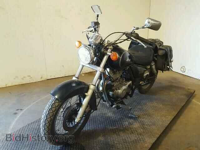 2002 SUZUKI OTHR CYCLE - VIN: VTTNJ48A522101370 - Фото 2