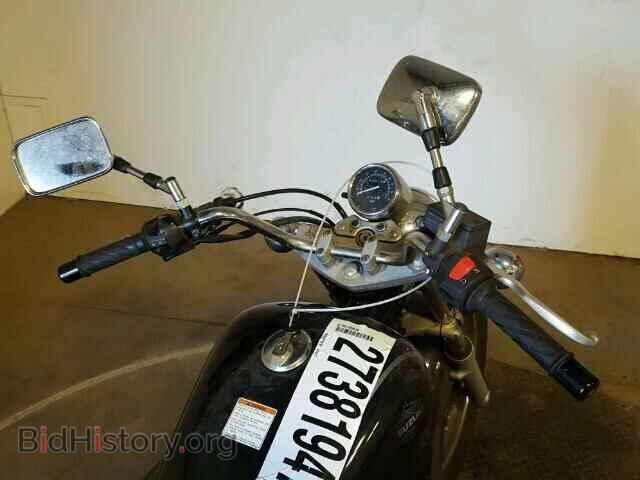 2002 SUZUKI OTHR CYCLE - VIN: VTTNJ48A522101370 - Фото 5