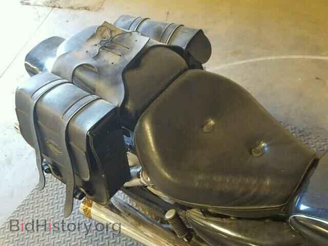 2002 SUZUKI OTHR CYCLE - VIN: VTTNJ48A522101370 - Фото 6