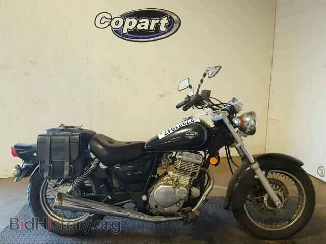 2002 SUZUKI OTHR CYCLE - VIN: VTTNJ48A522101370 - Фото 9