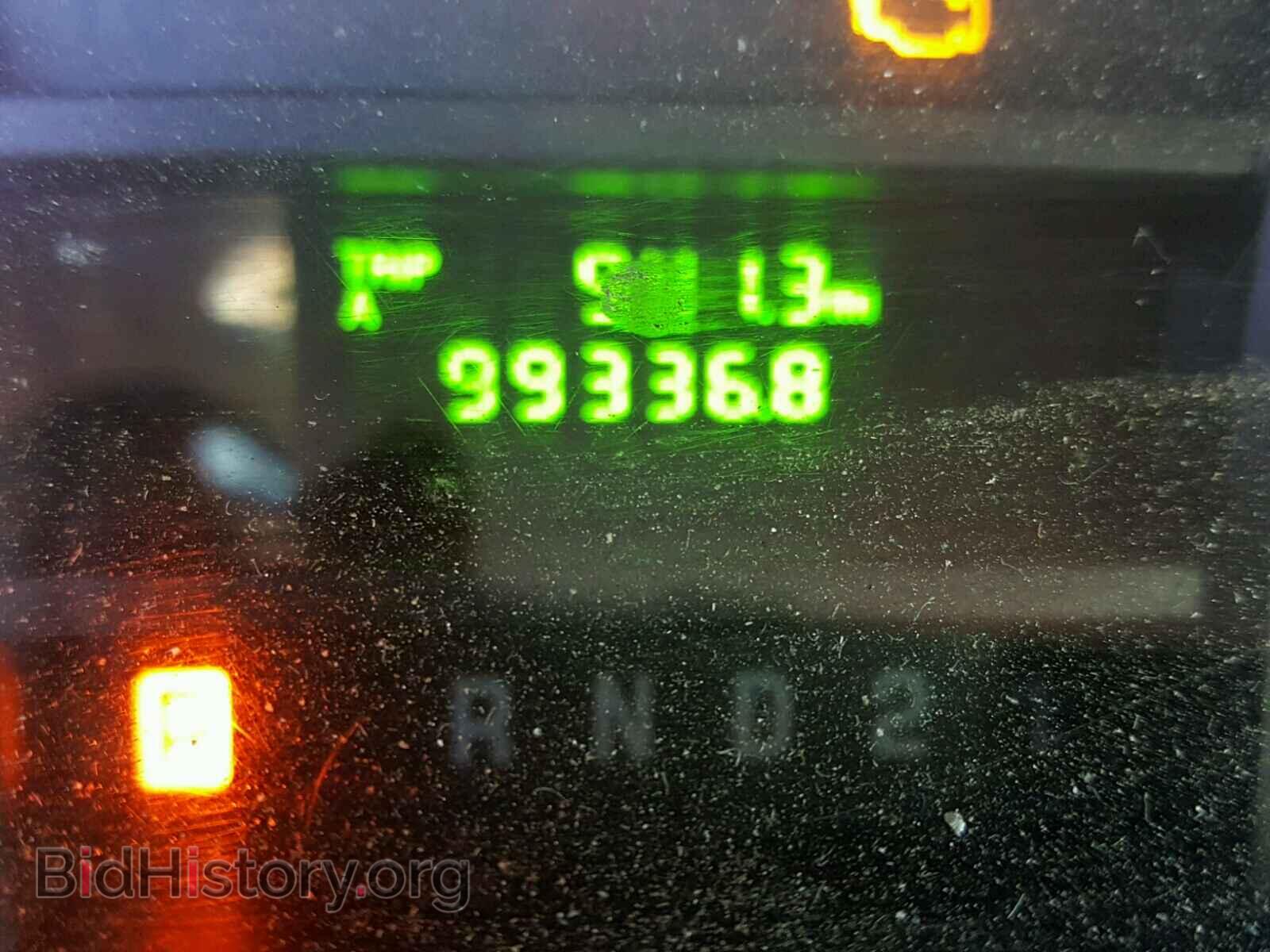 2013 FORD ECONOLINE - VIN: 1FTNE1EW1DDA86850 - Фото 8