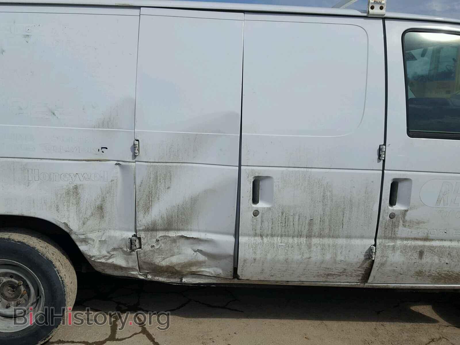 2013 FORD ECONOLINE - VIN: 1FTNE1EW1DDA86850 - Фото 9