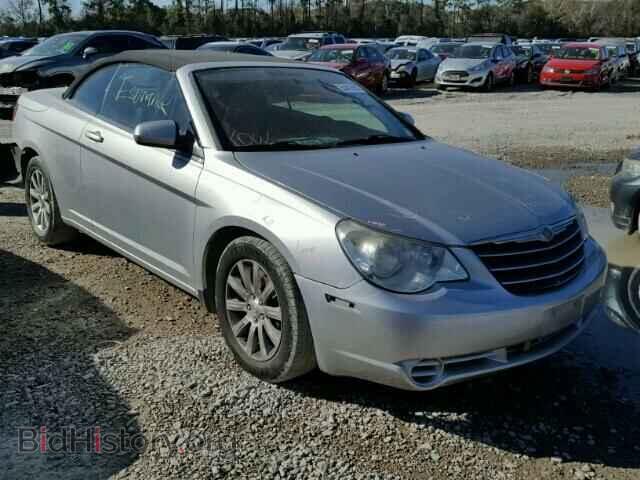 Photo 1C3BC5ED7AN180627 - CHRYSLER SEBRING 2010