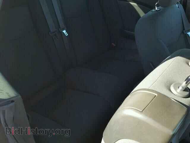 2010 CHRYSLER SEBRING - VIN: 1C3BC5ED7AN180627 - Фото 6
