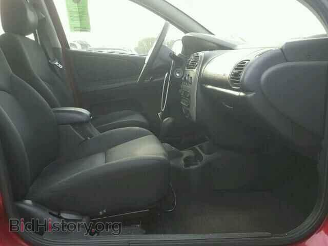 2005 DODGE NEON - VIN: 1B3ES56C45D283213 - Фото 5