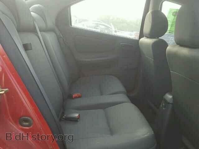 2005 DODGE NEON - VIN: 1B3ES56C45D283213 - Фото 6