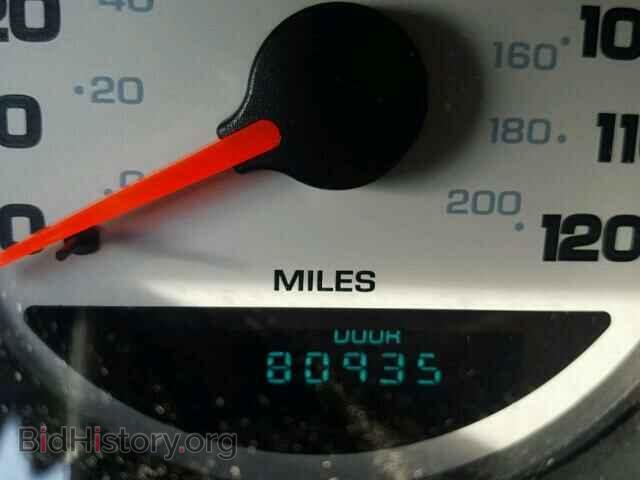 2005 DODGE NEON - VIN: 1B3ES56C45D283213 - Фото 8