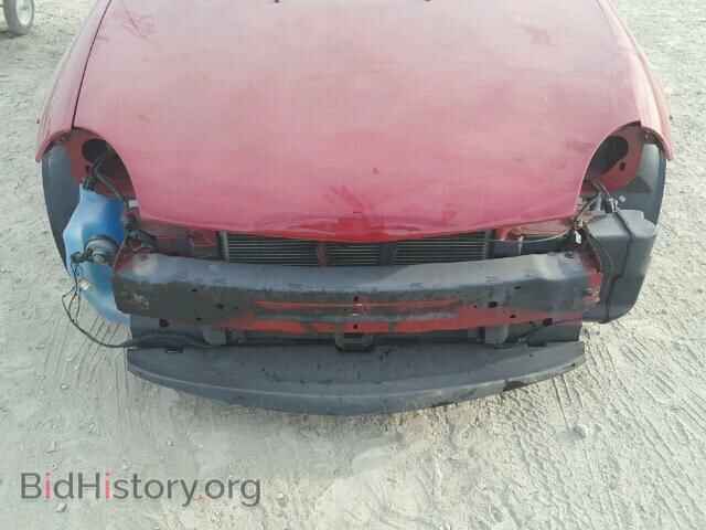 2005 DODGE NEON - VIN: 1B3ES56C45D283213 - Фото 9