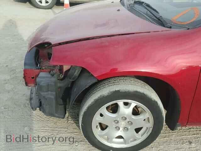 2005 DODGE NEON - VIN: 1B3ES56C45D283213 - Фото 10