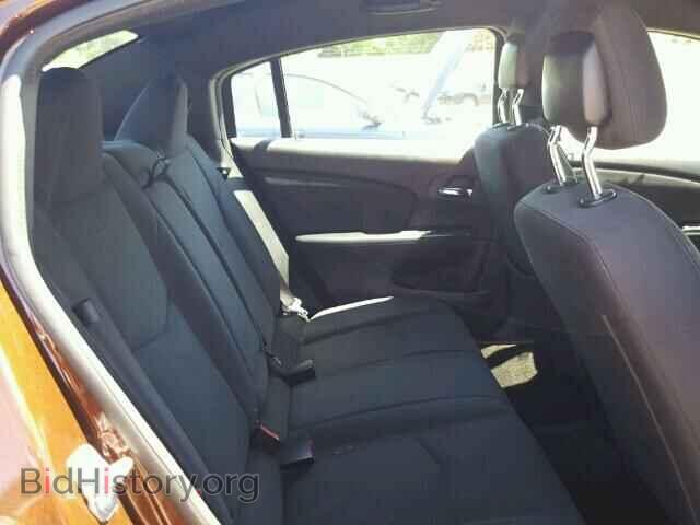 2013 CHRYSLER 200 - VIN: 1C3CCBBB3DN678365 - Фото 6