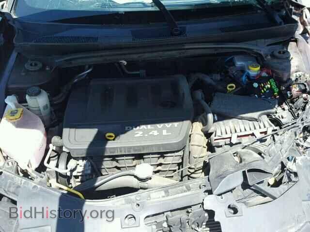 2013 CHRYSLER 200 - VIN: 1C3CCBBB3DN678365 - Фото 7