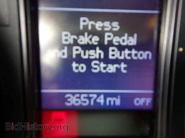 2013 DODGE DURANGO - VIN: 1C4RDJDGXDC601199 - Photo 8