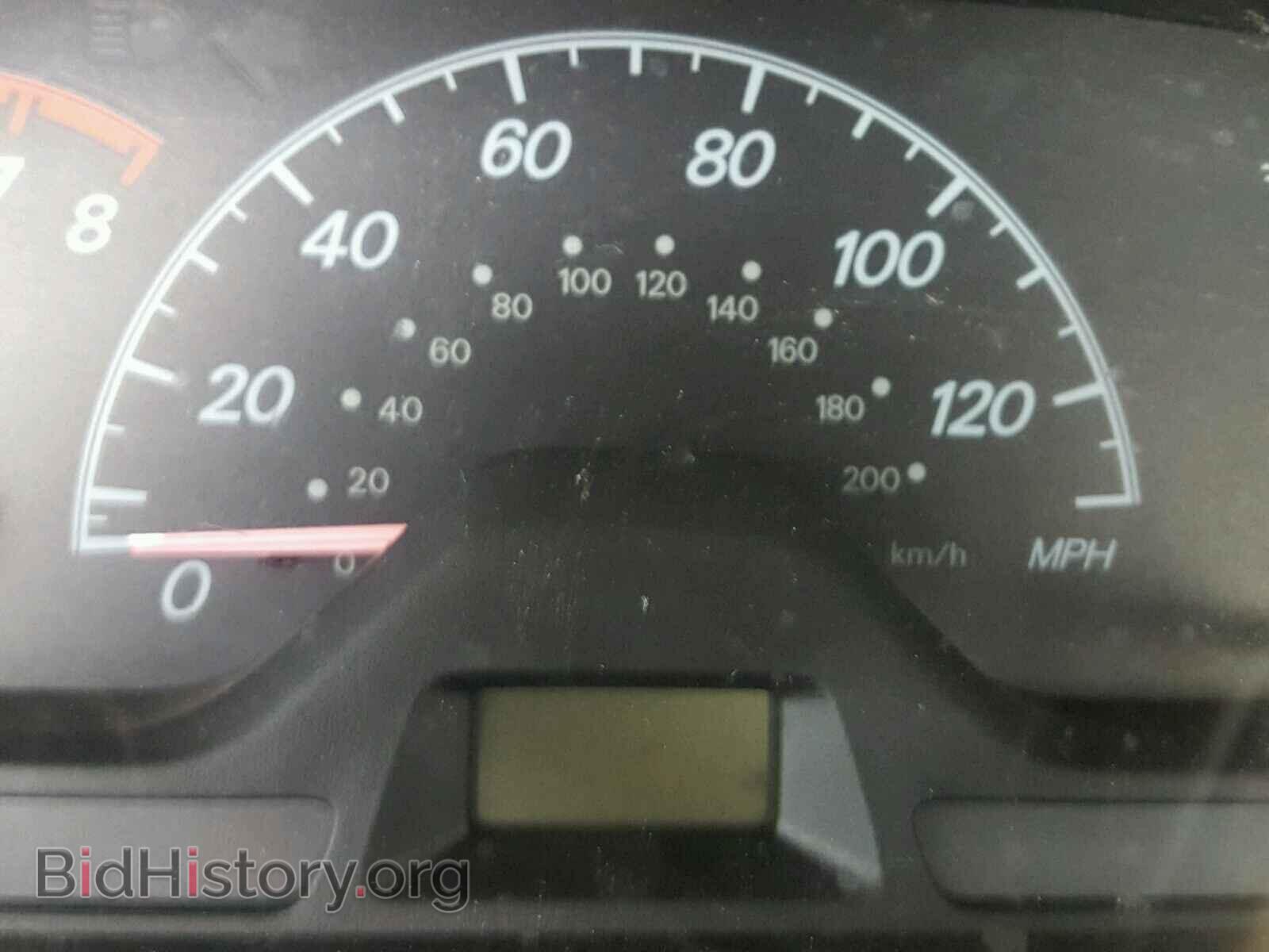 2002 MITSUBISHI LANCER - VIN: JA3AJ26E52U066151 - Фото 8