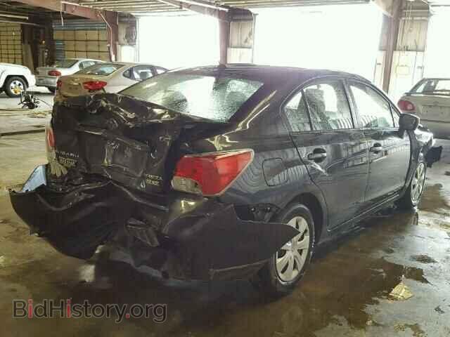 2016 SUBARU IMPREZA - VIN: JF1GJAA61GH010669 - Фото 4