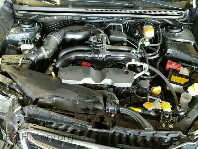 2016 SUBARU IMPREZA - VIN: JF1GJAA61GH010669 - Фото 7