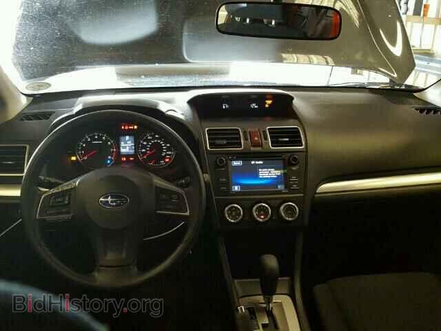 2016 SUBARU IMPREZA - VIN: JF1GJAA61GH010669 - Фото 9