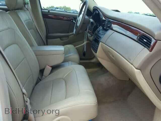 2005 CADILLAC DEVILLE - VIN: 1G6KD54Y05U148386 - Фото 5