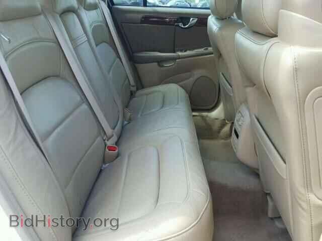 2005 CADILLAC DEVILLE - VIN: 1G6KD54Y05U148386 - Фото 6