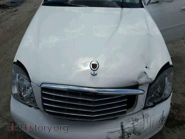 2005 CADILLAC DEVILLE - VIN: 1G6KD54Y05U148386 - Фото 7