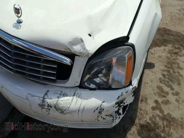 2005 CADILLAC DEVILLE - VIN: 1G6KD54Y05U148386 - Фото 9