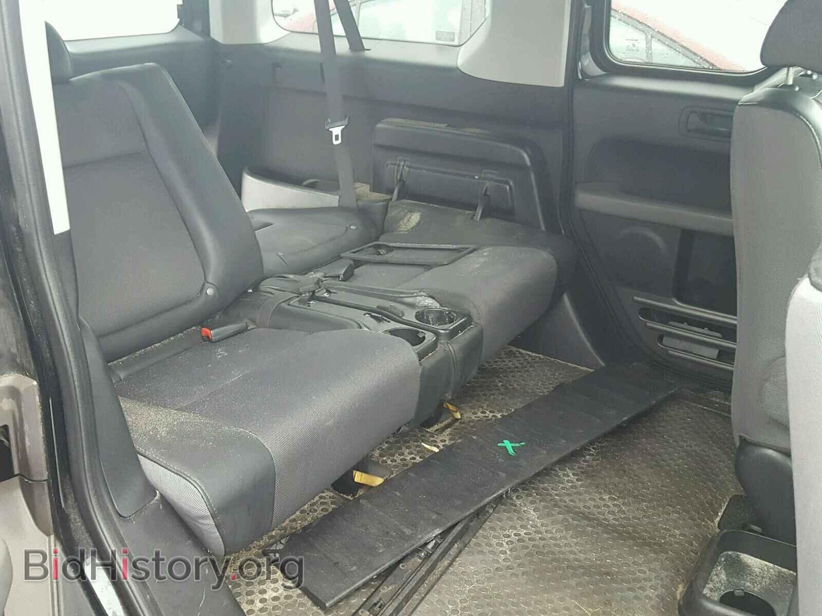 2004 HONDA ELEMENT - VIN: 5J6YH17634L015912 - Photo 6