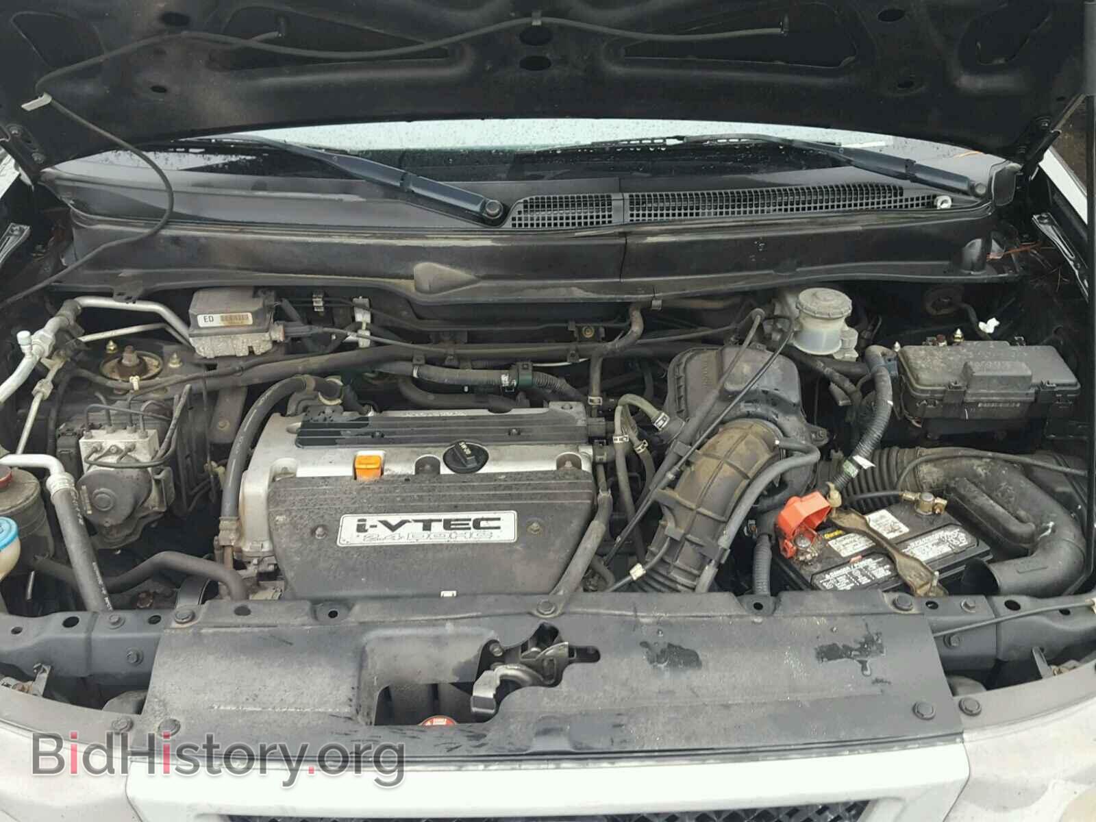 2004 HONDA ELEMENT - VIN: 5J6YH17634L015912 - Photo 7